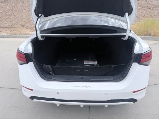 2023 Nissan Sentra SV - Photo 29