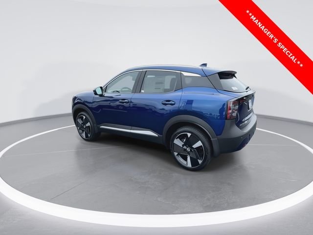 2025 Nissan Kicks SR AWD - Photo 6