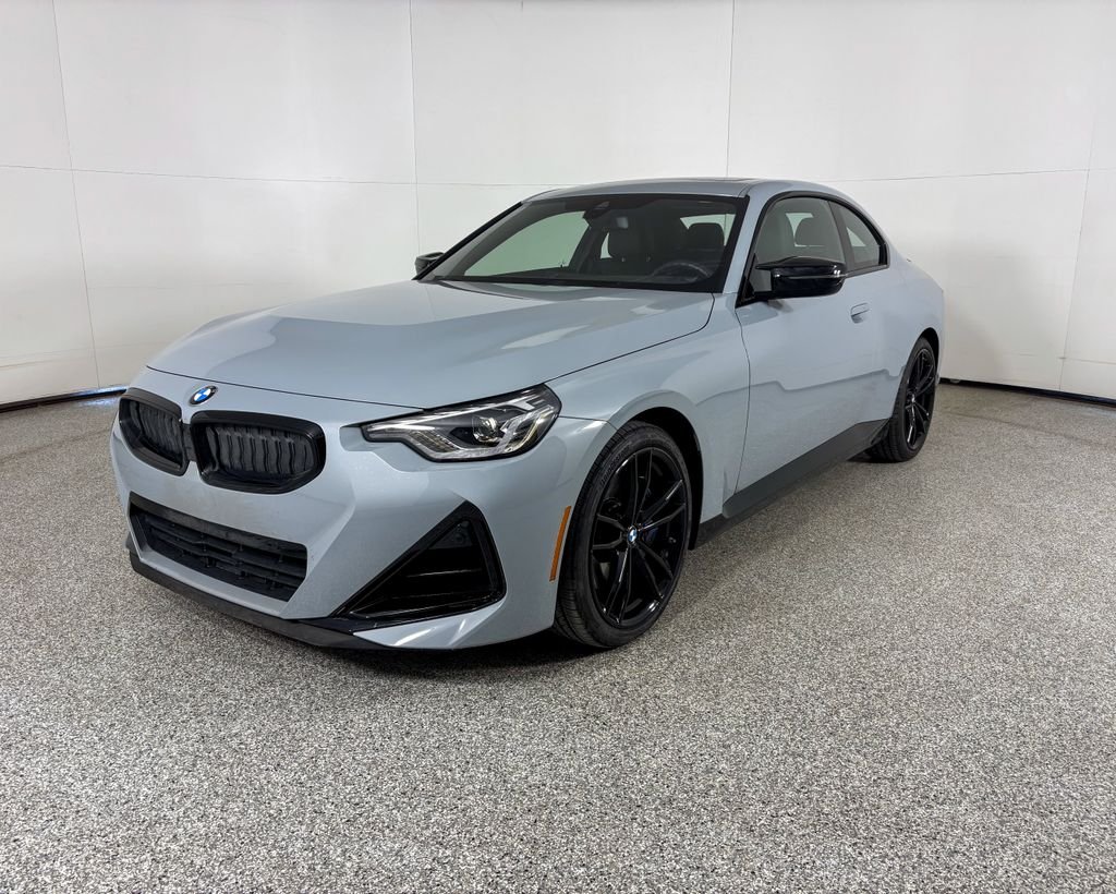 2023 BMW 2 Series M240i