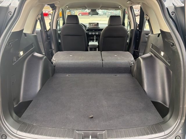 2023 Honda CR-V LX - Photo 33