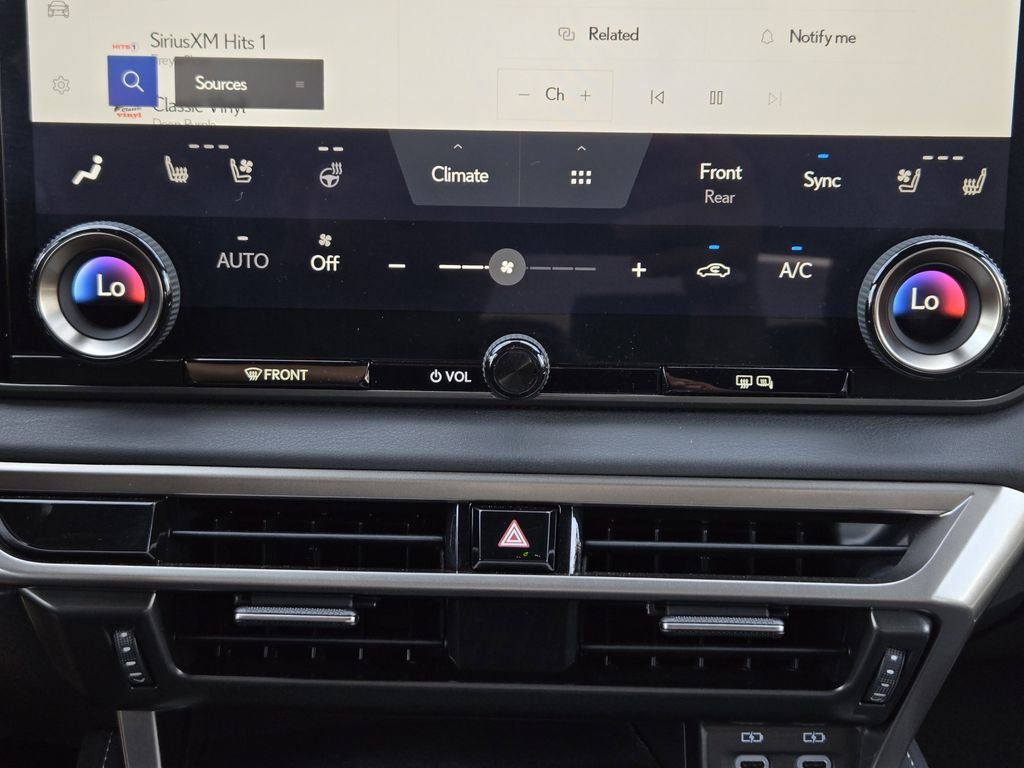 2023 Lexus RX 350 - Photo 19