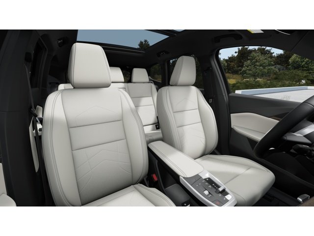 New 2026 Space Silver Metallic BMW X1 28i image 11