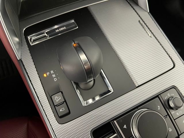 New 2026 Beige Mazda 3.3 Turbo S Premium image 31