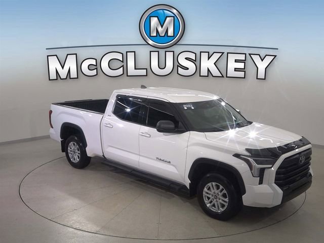 2022 Toyota Tundra SR5 - Photo 32