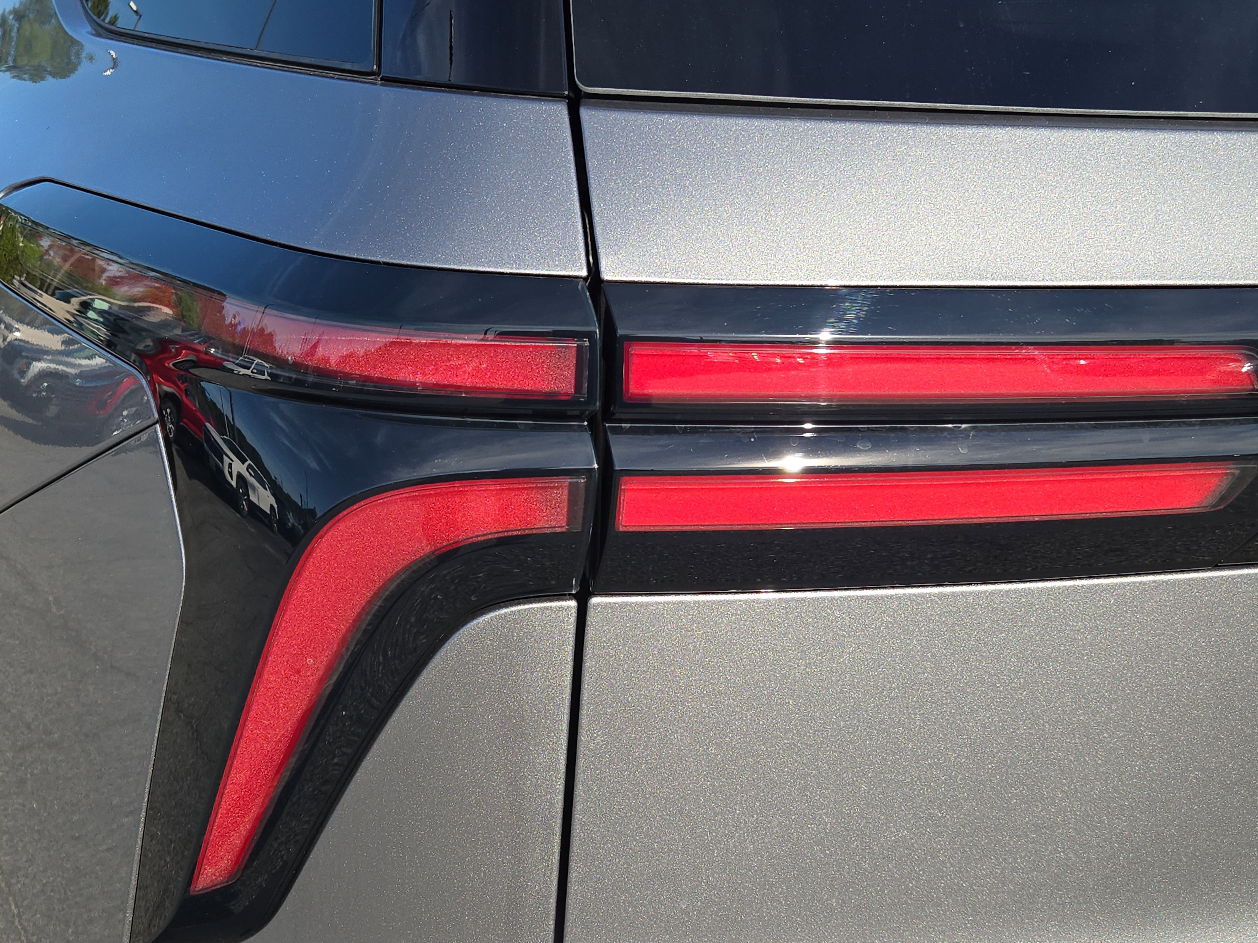 2026 Chevrolet Traverse LT - Photo 19
