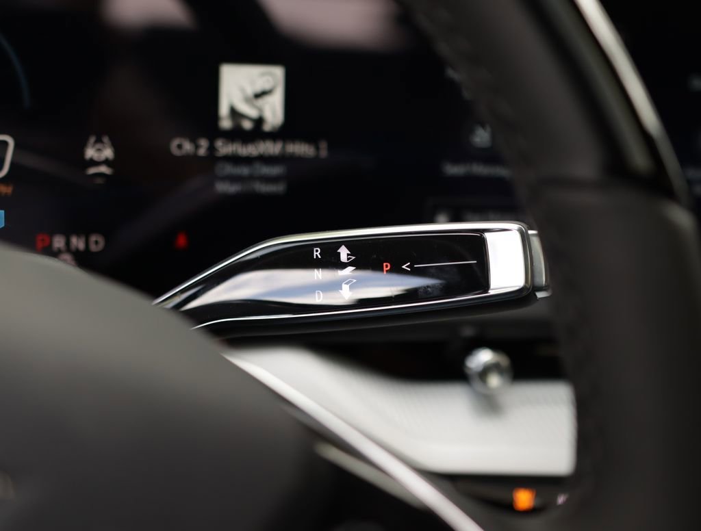 2026 Cadillac OPTIQ Sport - Photo 22