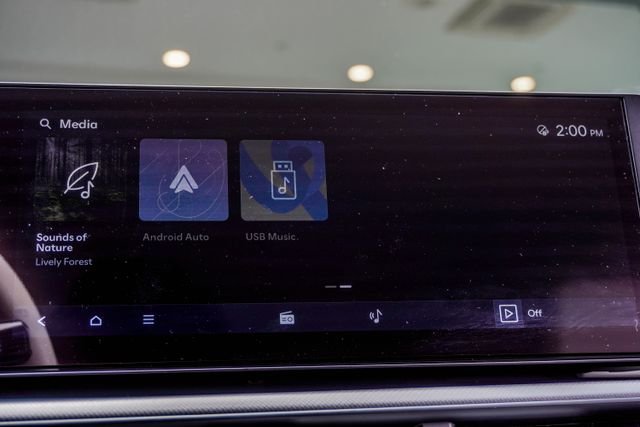 2025 Hyundai Santa Fe SEL - Photo 30