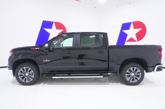 2026 Chevrolet Silverado 1500 LT - Photo 12