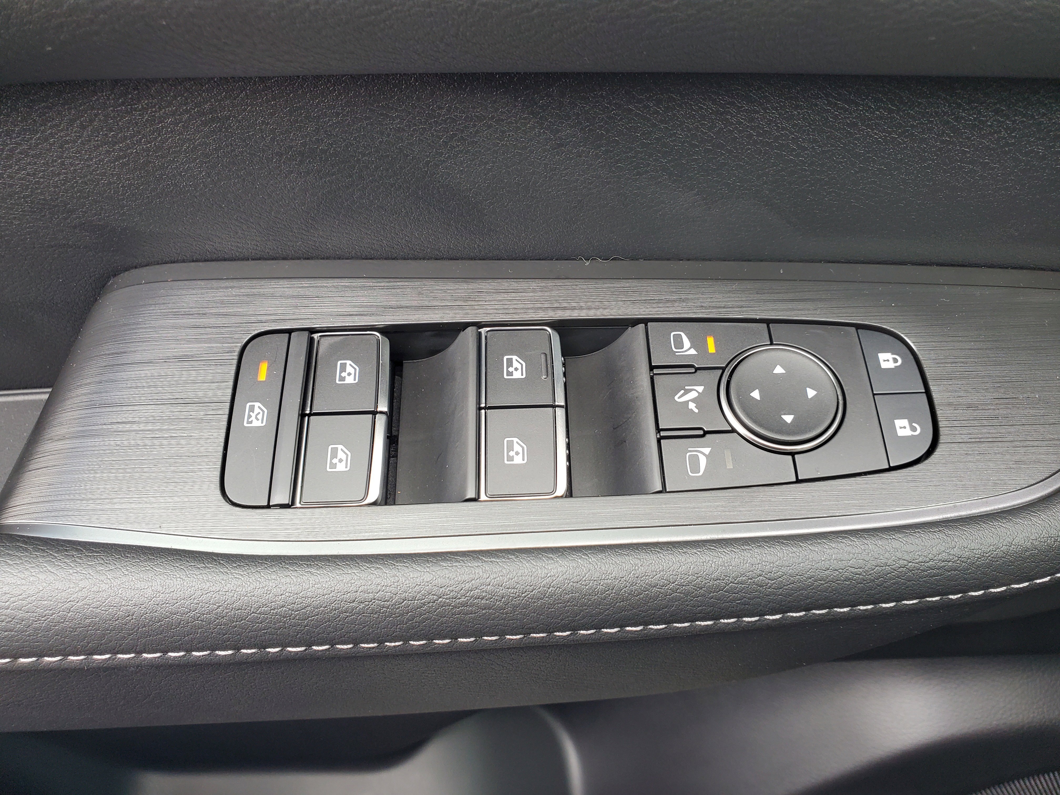 2026 Nissan Armada PRO-4X - Photo 27