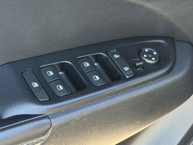 Used 2024 Ecotronic Gray Hyundai Limited image 15