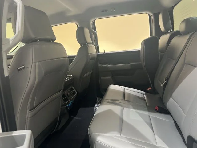 2025 Ford F-150 Lightning Flash - Photo 24