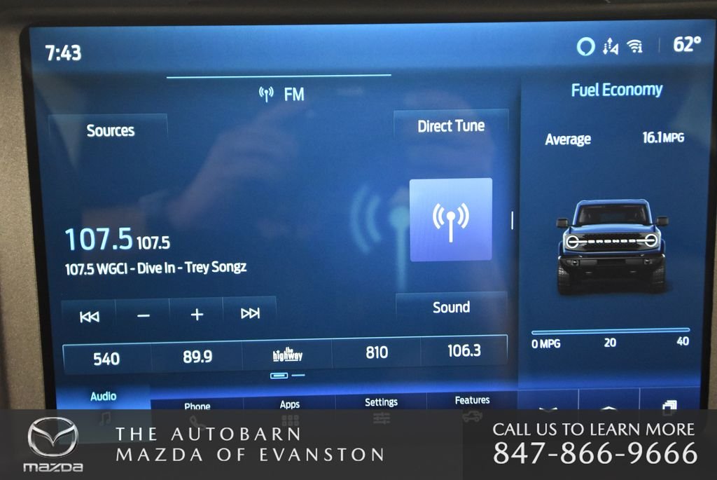 Used 2024 Cactus Ford Black Diamond image 34