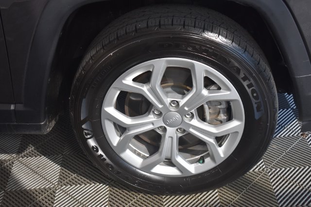 2024 Jeep Compass Latitude - Photo 12