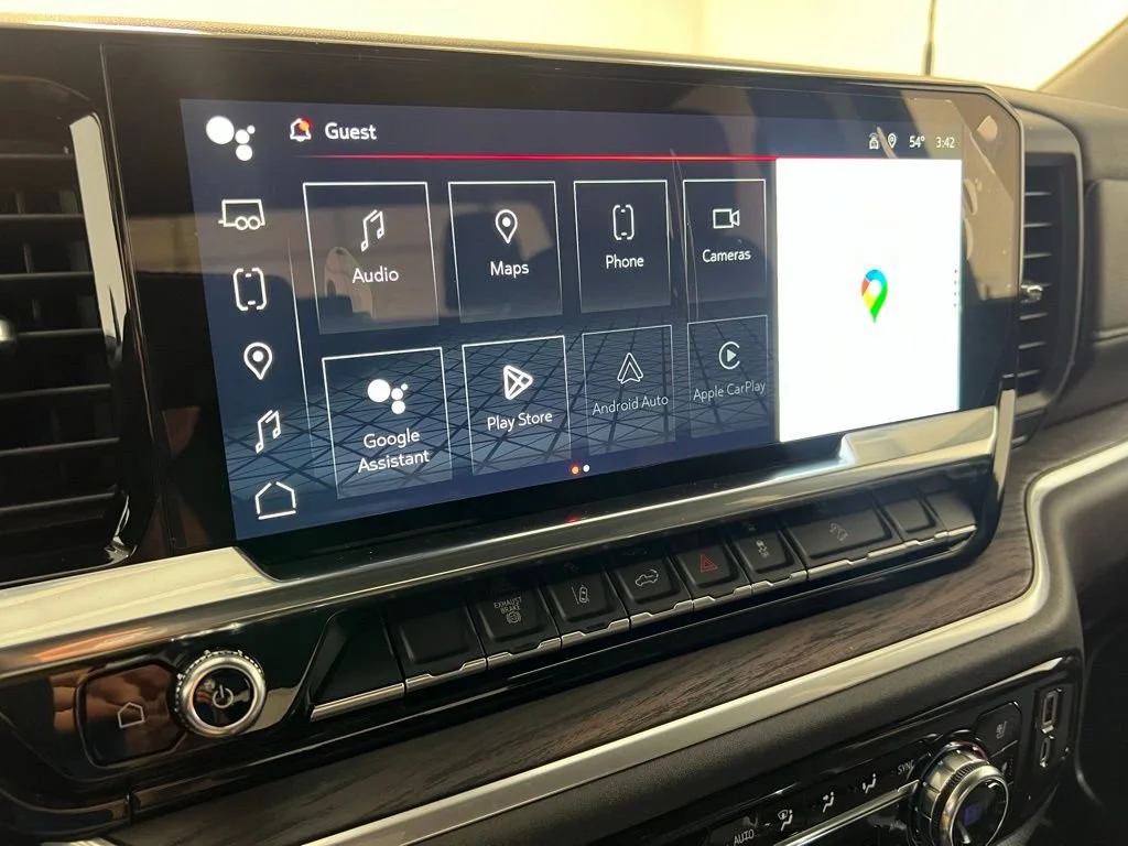 2026 GMC Sierra 2500HD SLT - Photo 22