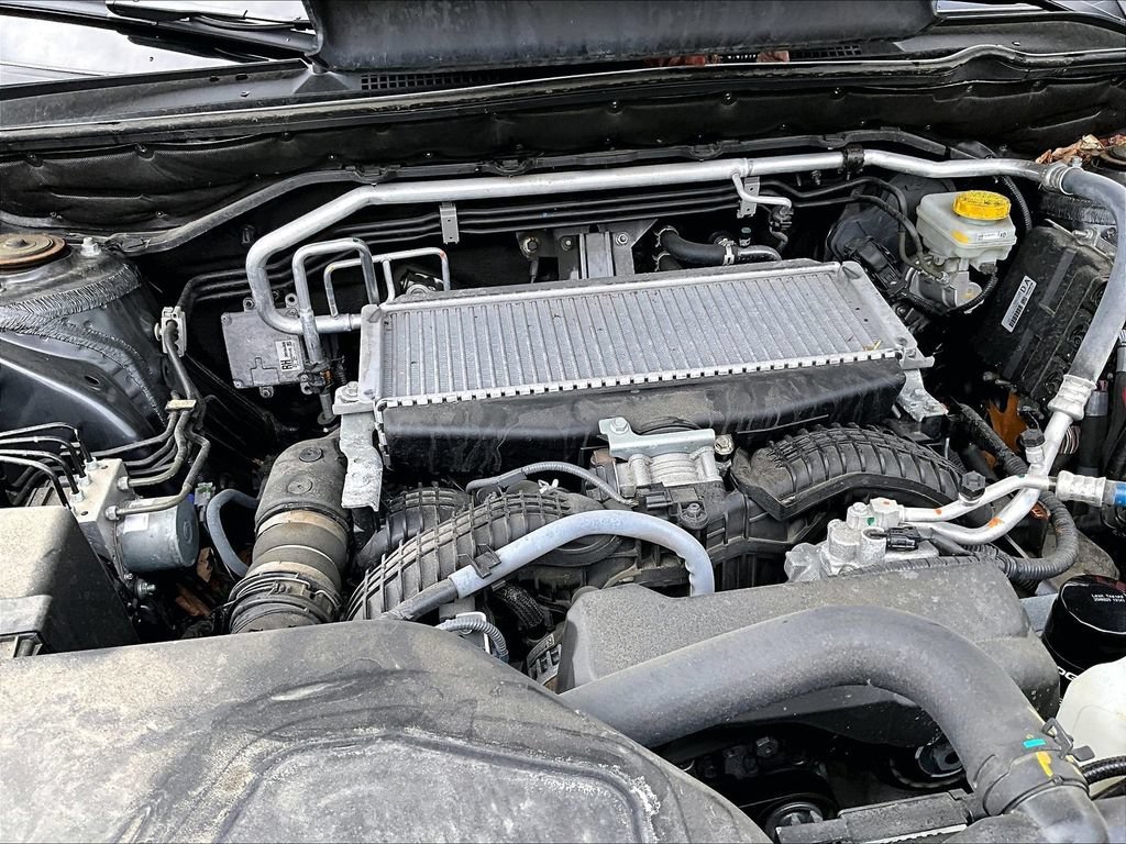 Used 2023 Gray Subaru Premium image 33