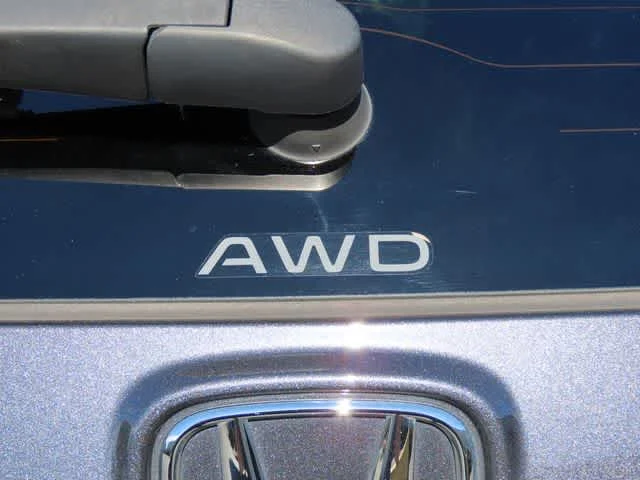 2024 Honda CR-V EX - Photo 9