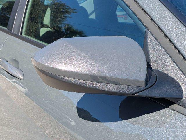New 2026 Gray Hyundai SE image 10