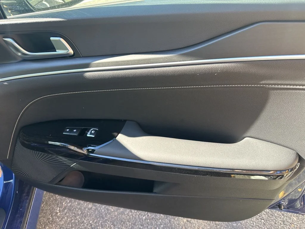 2026 Kia K5 GT-Line - Photo 11