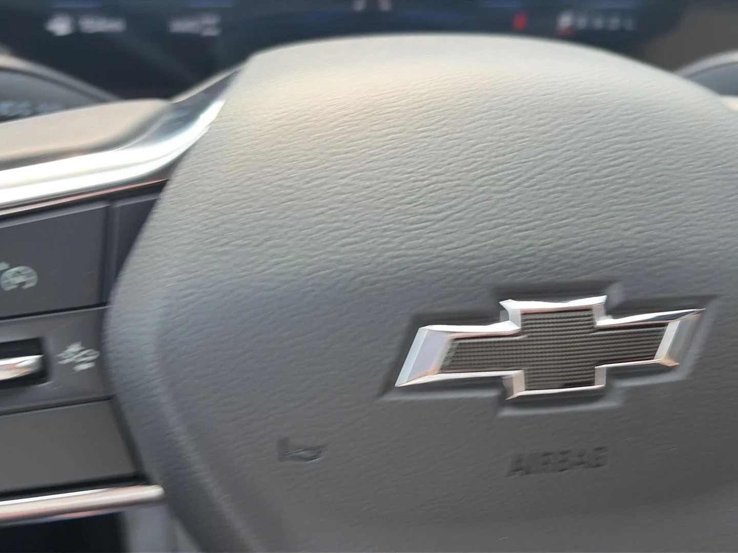 2027 Chevrolet Equinox ACTIV - Photo 34
