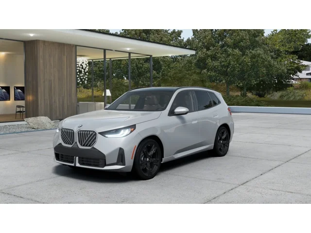 2026 BMW X3 30 XDRIVE's photo