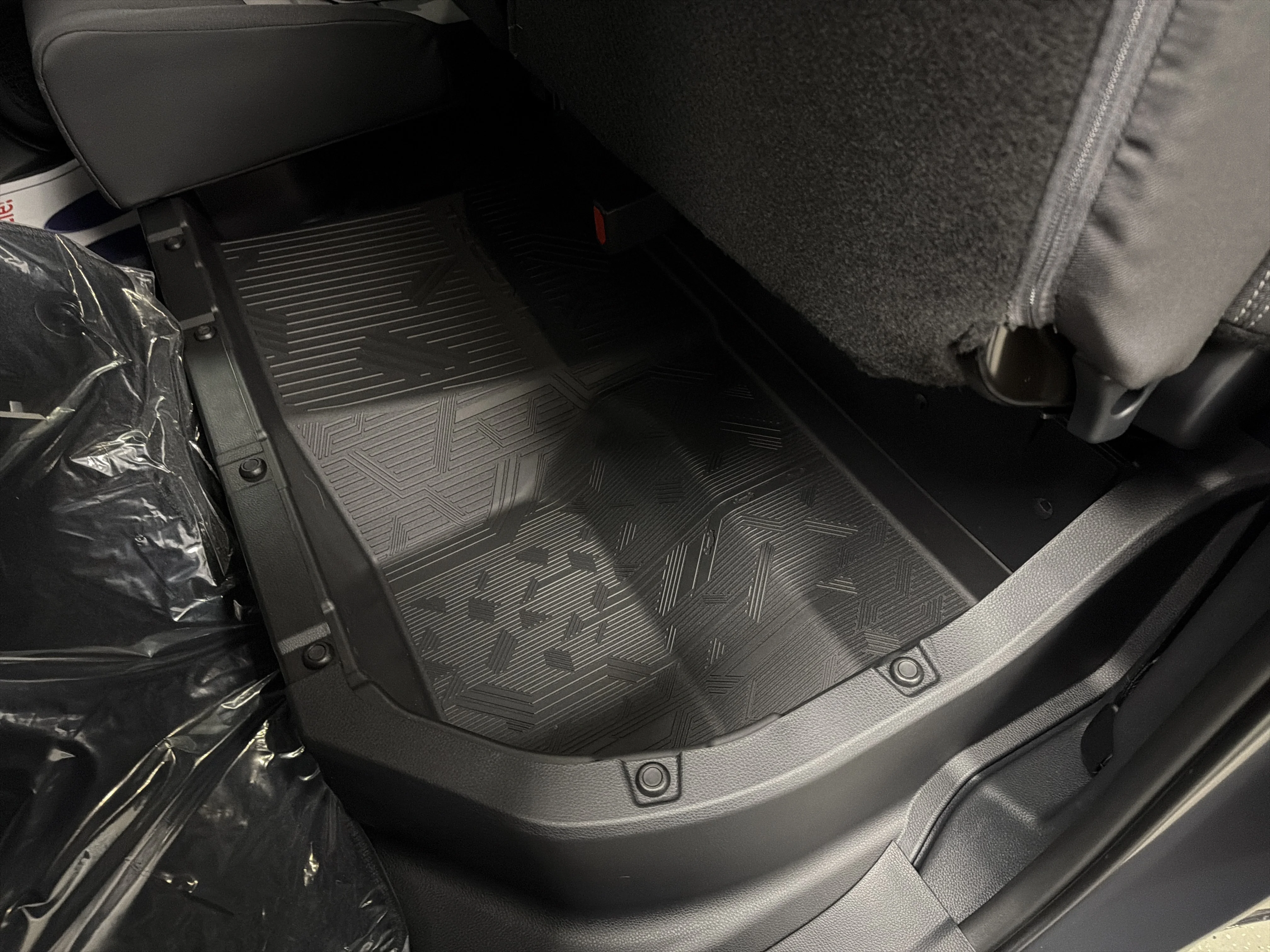 2026 Toyota Tacoma TRD Off Road - Photo 27