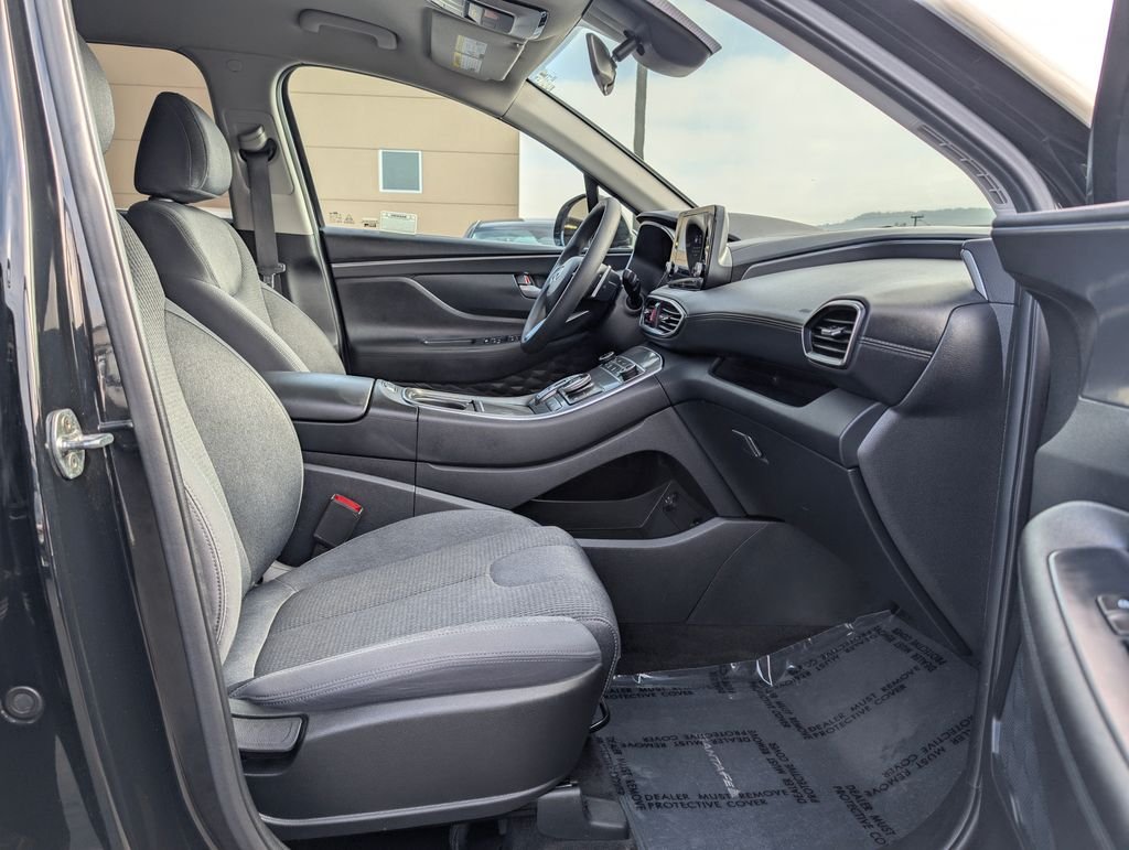 2022 Hyundai Santa Fe SEL - Photo 10