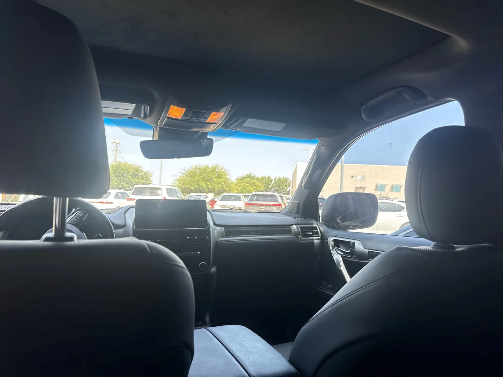 Used 2022 Caviar Lexus Premium image 19
