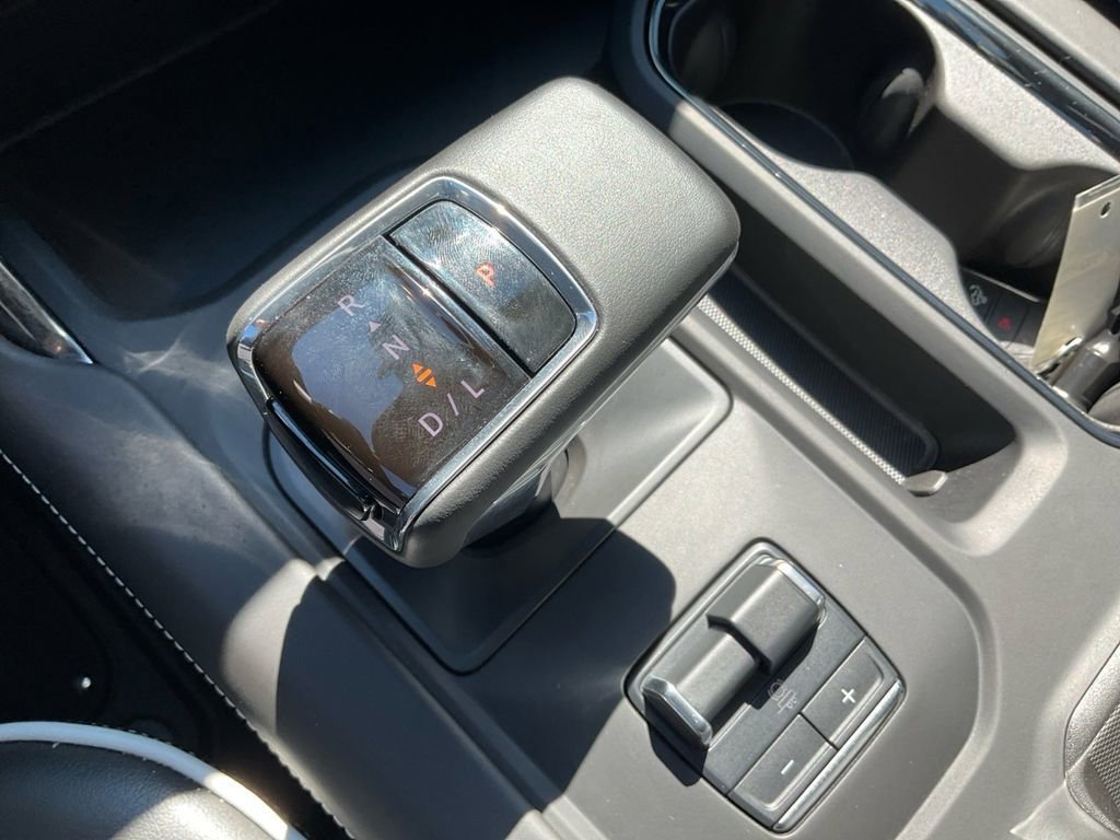2024 GMC Sierra 1500 AT4X - Photo 31