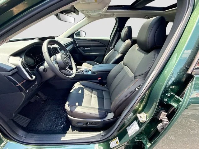 New 2026 Cypress Mazda 2.5 Turbo AWD image 22