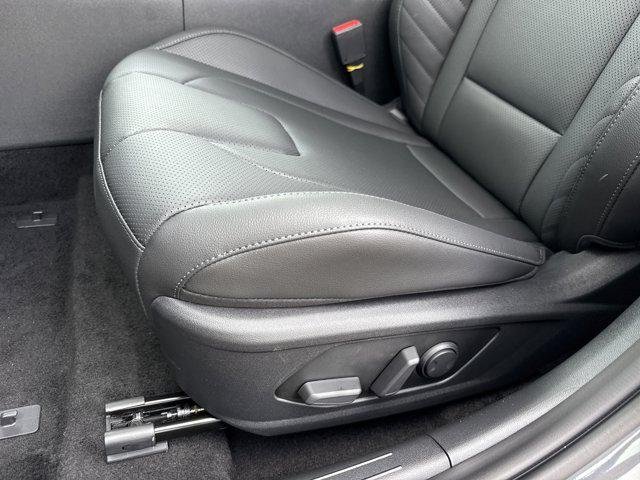 New 2026 Ecotronic Gray Hyundai Limited image 11