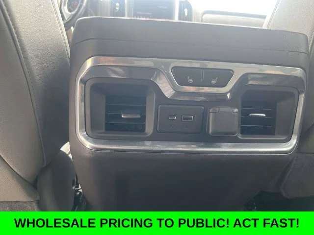 Used 2021 Black Chevrolet LTZ image 15