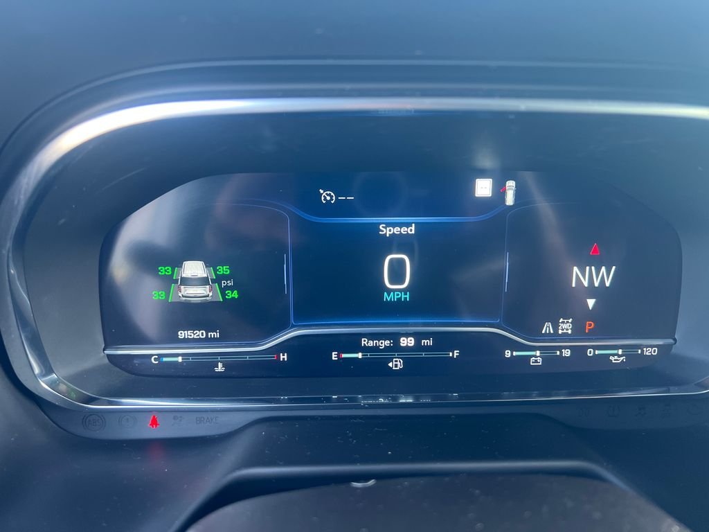 Used 2022 Beige Chevrolet LT image 15