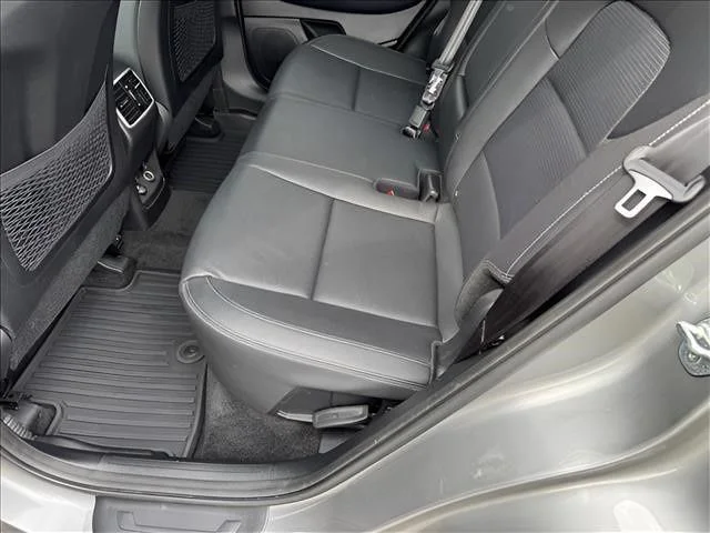 Used 2022 Gray Kia EX image 12