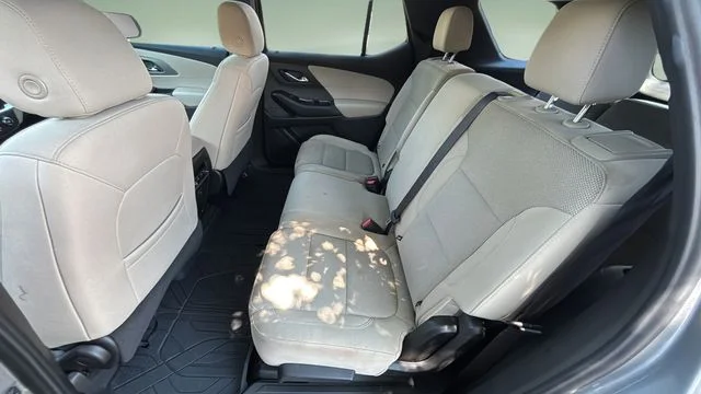 Used 2023 Gray Chevrolet LS image 19