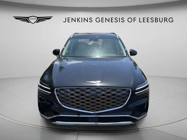 Used 2026 Black Genesis 2.5T Select image 7