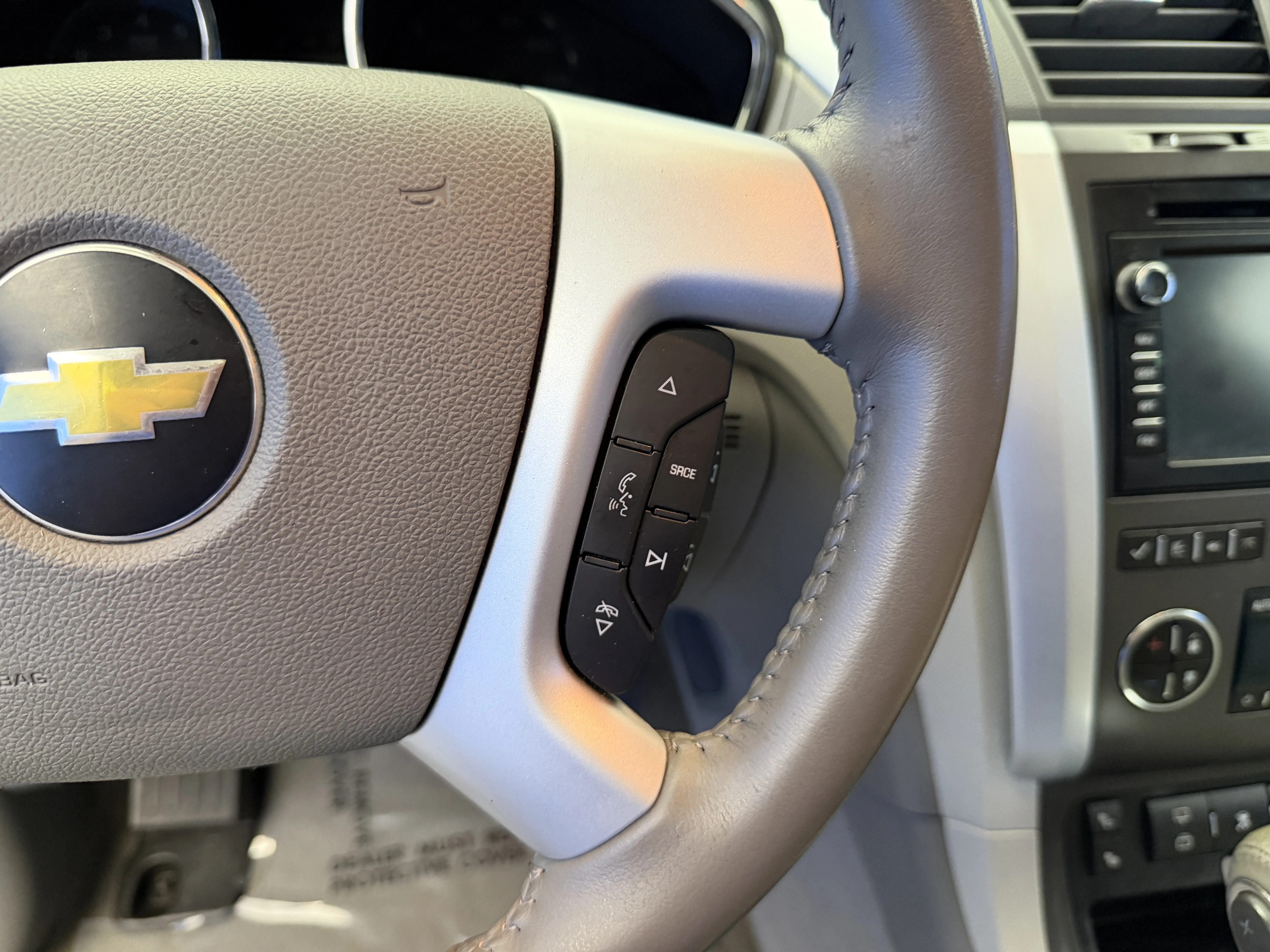 Used 2011 Dark Blue Metallic Chevrolet LT w/2LT image 21