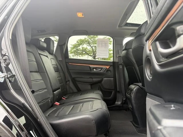 Used 2022  Honda EX-L image 12