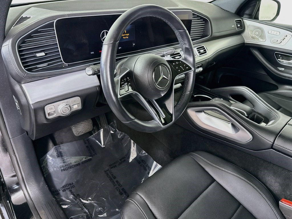 Used 2026 Black Mercedes-Benz GLE 350 image 19