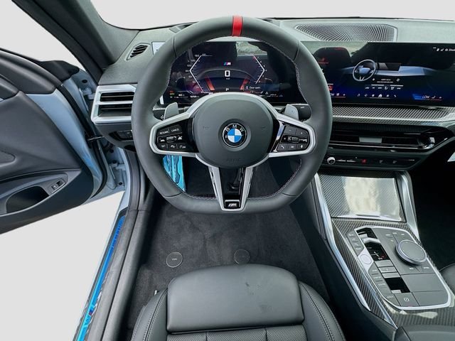 New 2027 Gray BMW M440i image 16