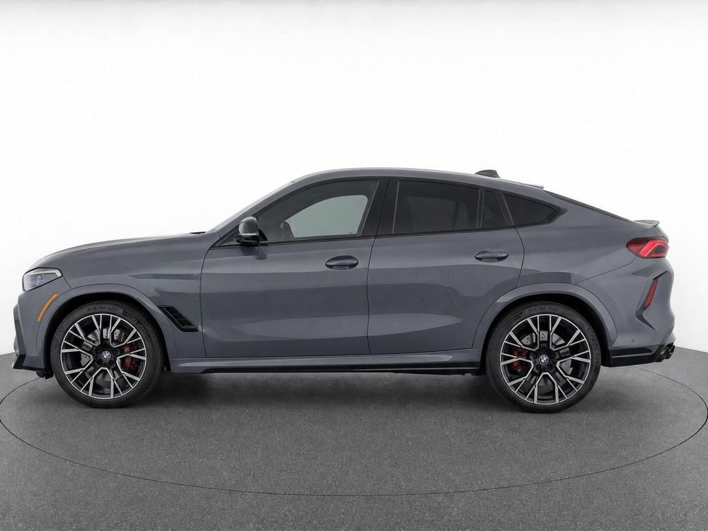 Used 2023 Dravit Grey Metallic BMW Base image 6