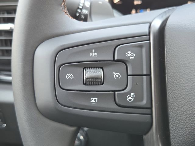 New 2026 Sterling Metallic GMC AT4 image 16