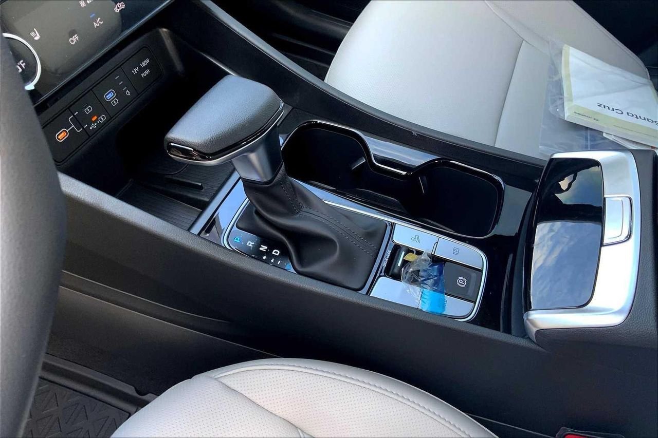2026 Hyundai Santa Cruz SEL Activity - Photo 8