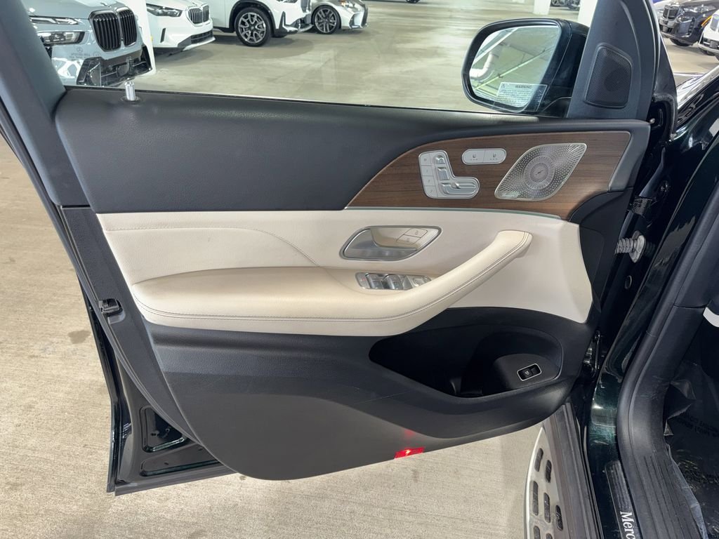 Used 2021  Mercedes-Benz GLE 350 image 17