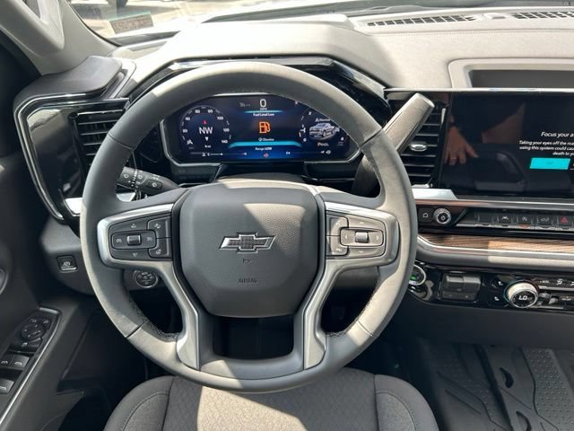 New 2026 Sterling Gray Metallic Chevrolet RST image 20