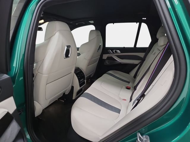 Used 2024 Isle of Man Green Met BMW Competition image 12
