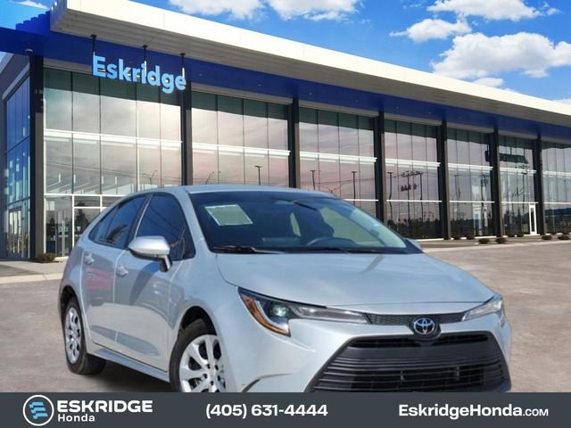 2023 Toyota Corolla LE - Photo 1