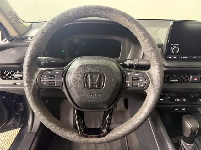 2025 Honda Accord SE - Photo 46