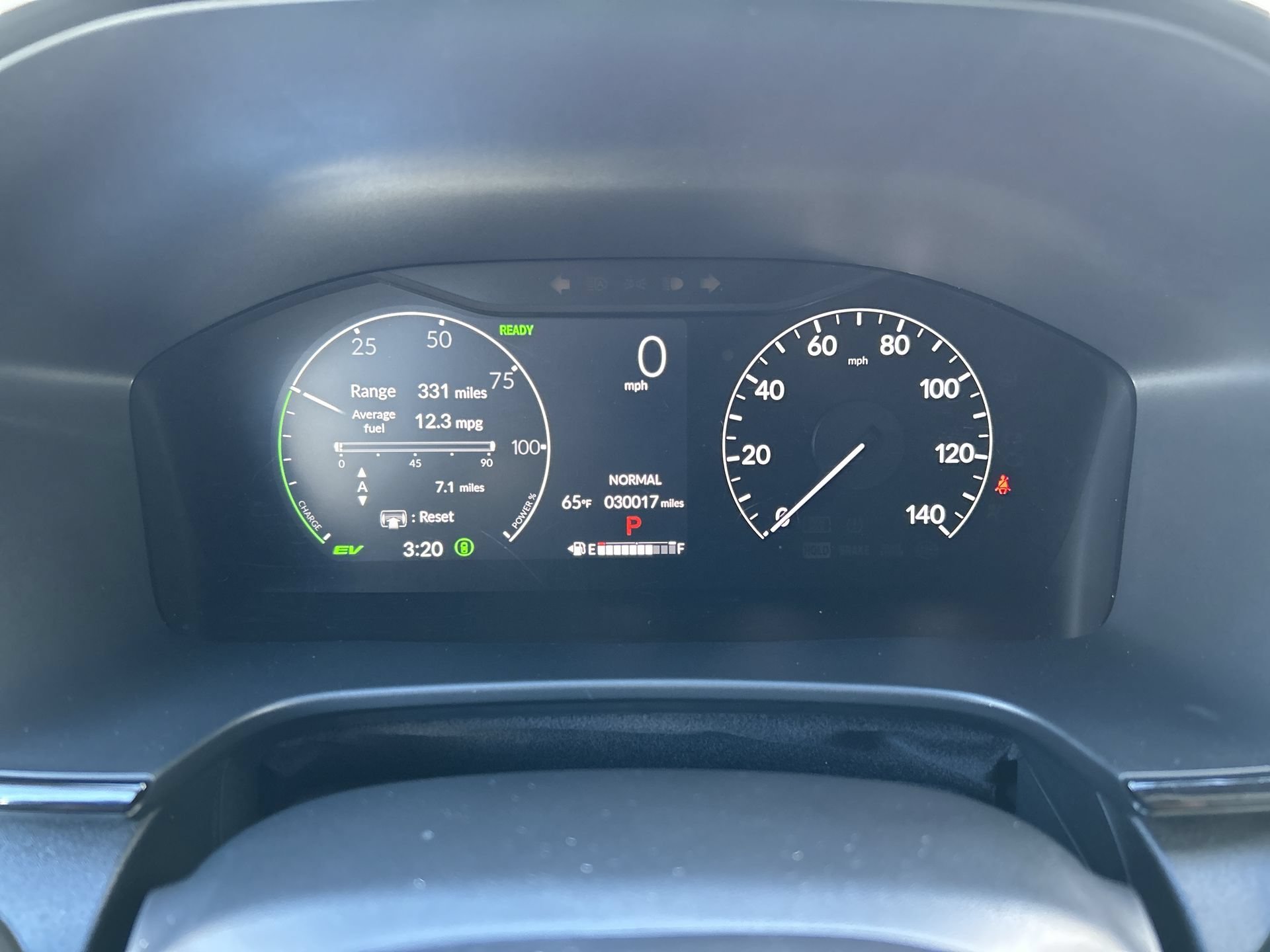 2024 Honda CR-V Sport-L - Photo 36