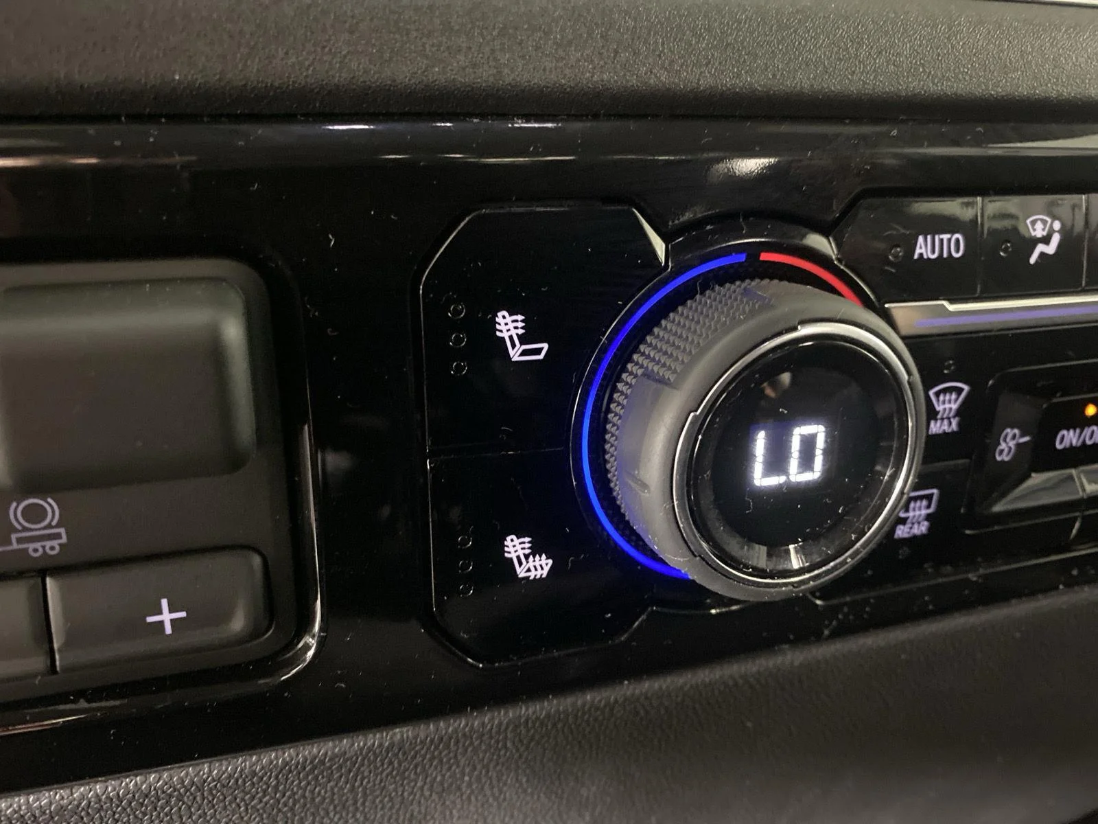 Used 2026 Sterling Gray Metallic Chevrolet LT image 20