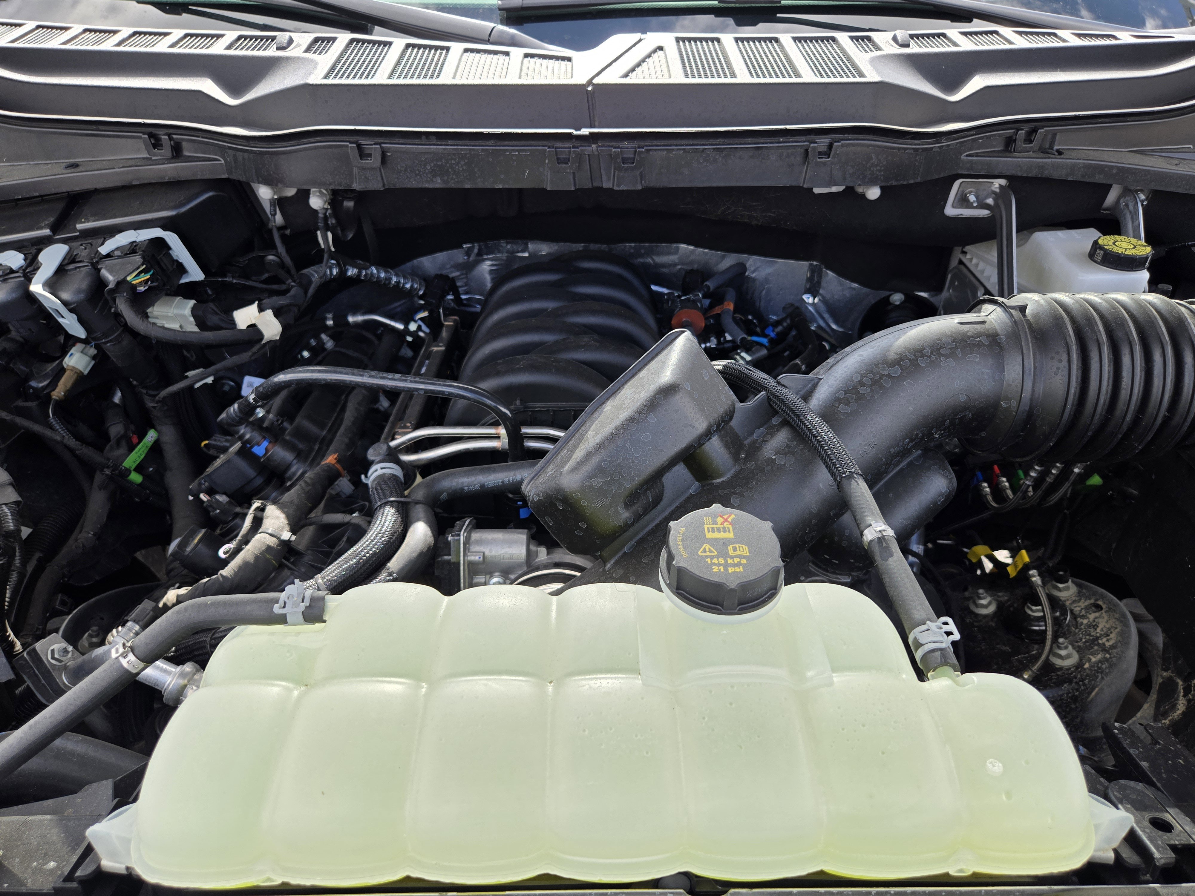 New 2026 Avalanche Ford XLT image 20